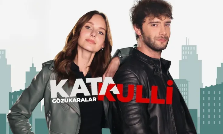Katakulli 2 : Gözükaralar