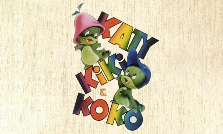 Katy Meets the Aliens