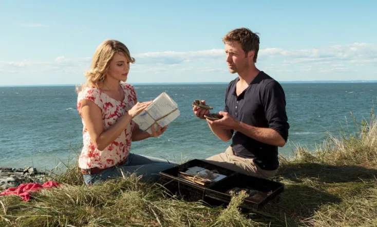 Katie Fforde - Leuchtturm mit Aussicht