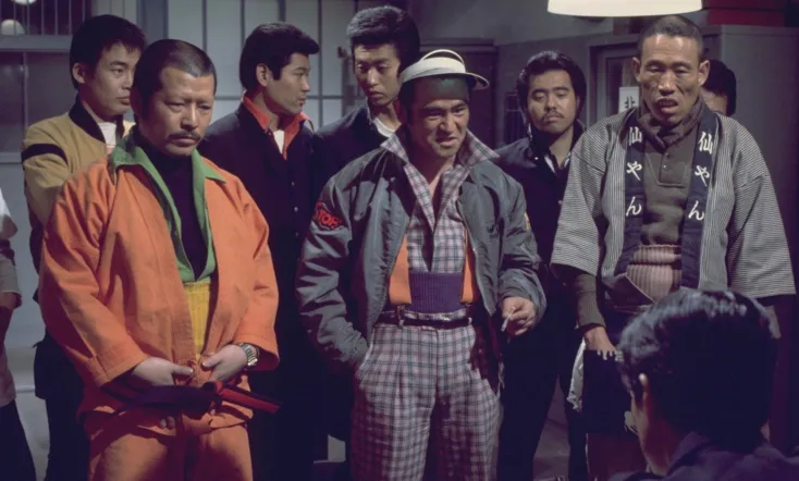 Kawachi Rascal Is Spurred On