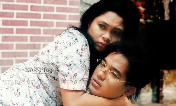 Kay Tagal Kang Hinintay