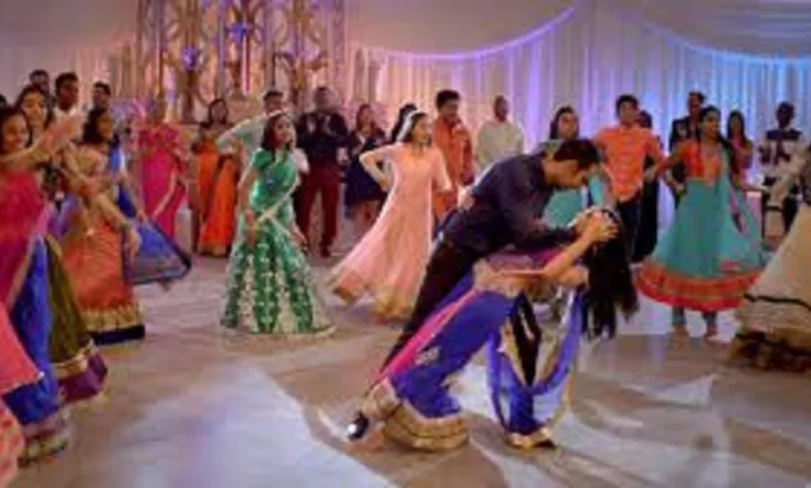 Keeping Up With The Kandasamys