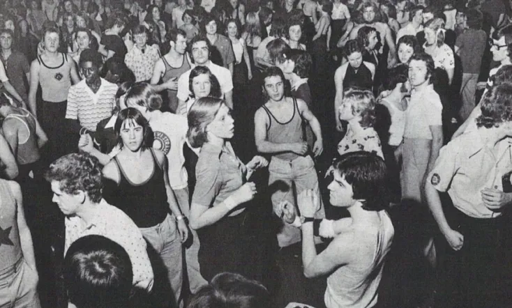Keep on Burning:The Story of Northern Soul