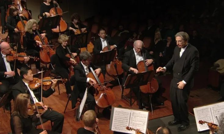 Keeping Score: Shostakovich Symphony No. 5