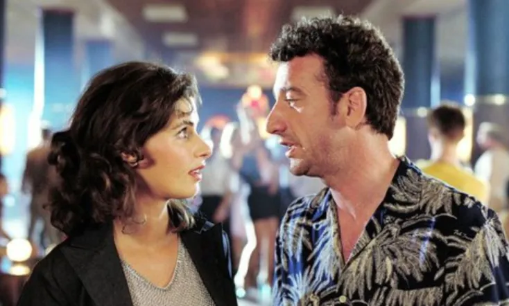 Kein Mann für eine Nummer