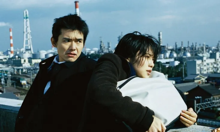 Keizoku: Unsolved Mysteries - Beautiful Dreamer