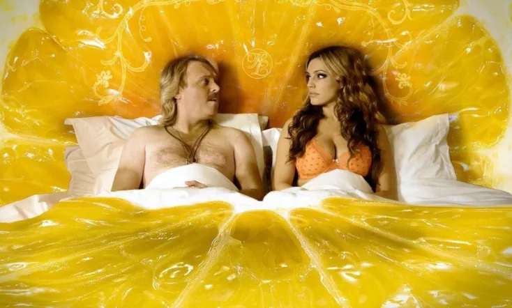 Keith Lemon: The Film