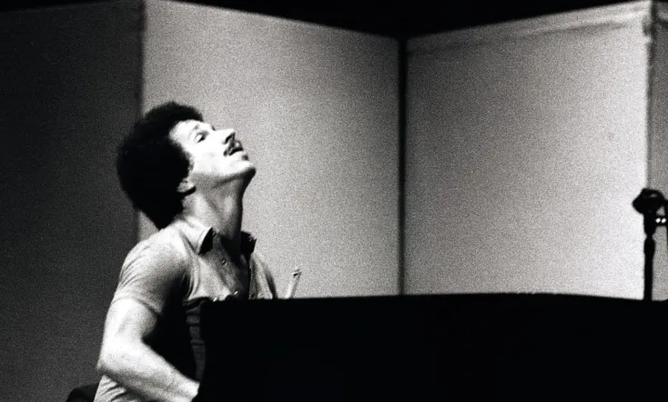 Keith Jarrett: The Art of Improvisation