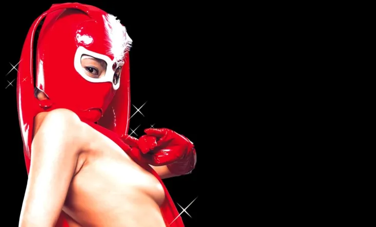 Kekko Kamen Surprise