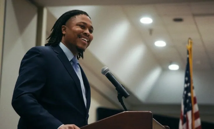 Kenyatta: Do Not Wait Your Turn