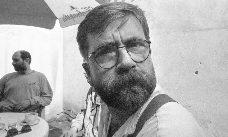 Kernagis: Nepakeičiamų Yra