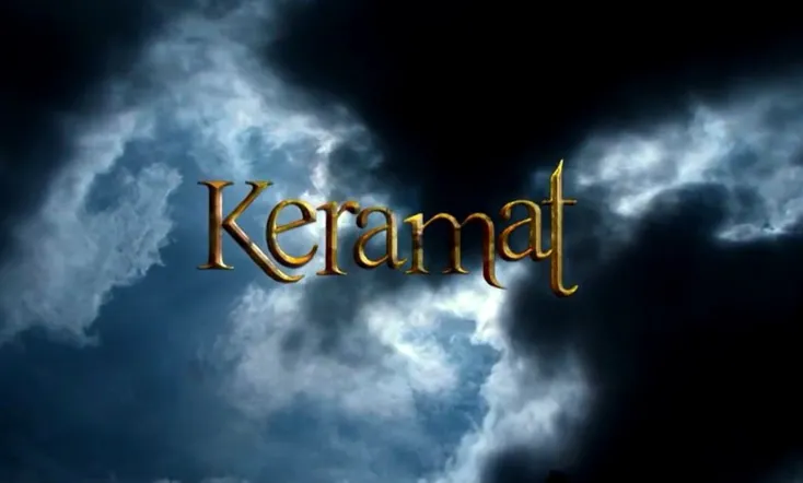 Keramat