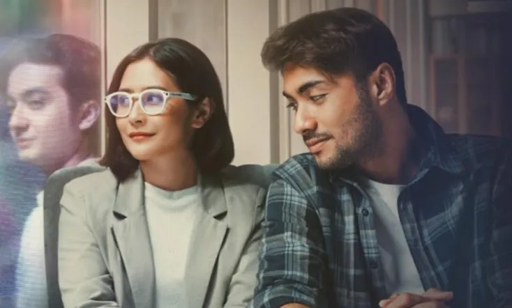 Ketika Berhenti Di Sini