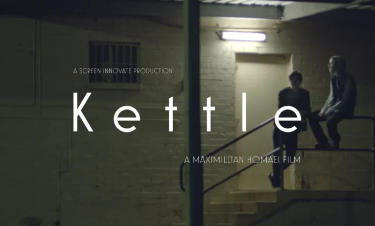 Kettle