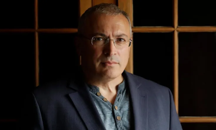 Khodorkovsky