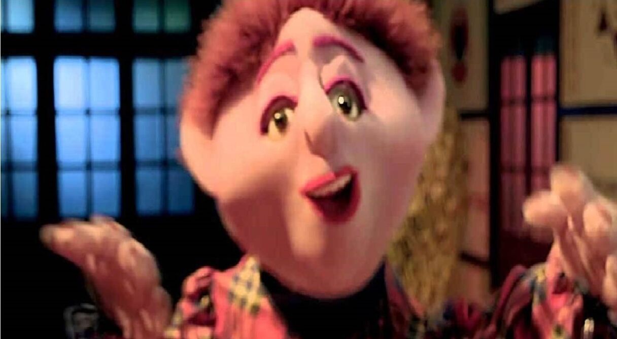 Khilona Bana Khalnayak