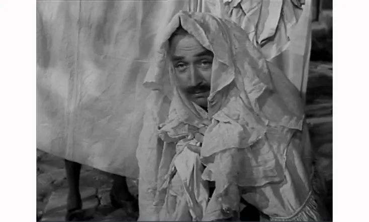 Khozyayka gostinitsy