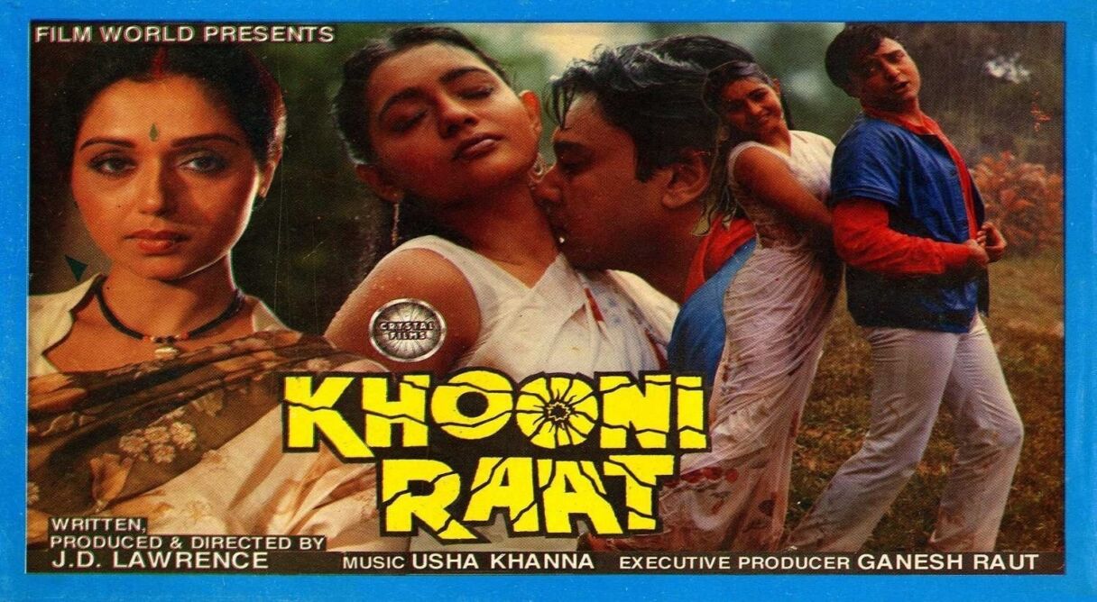 Khooni Raat