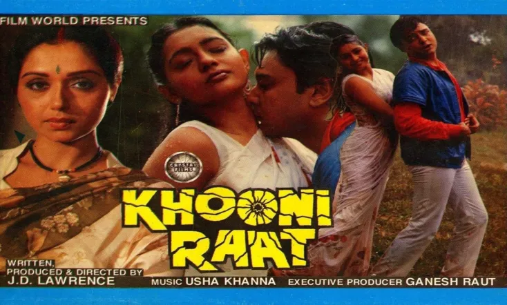 Khooni Raat