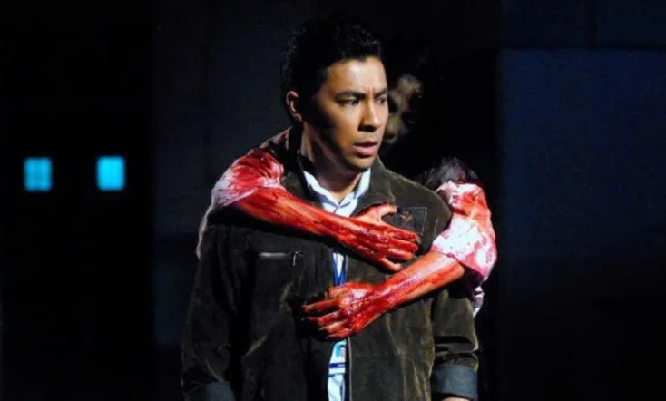 Khurafat - Perjanjian Syaitan