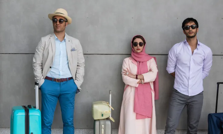 50 Kilos of Sour Cherry