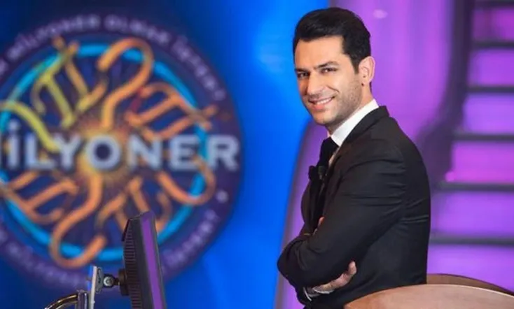 Kim Bir Milyon İster?