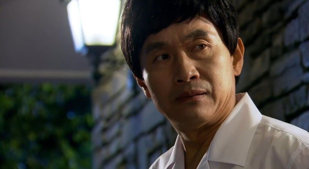 King of Baking, Kim Tak Goo