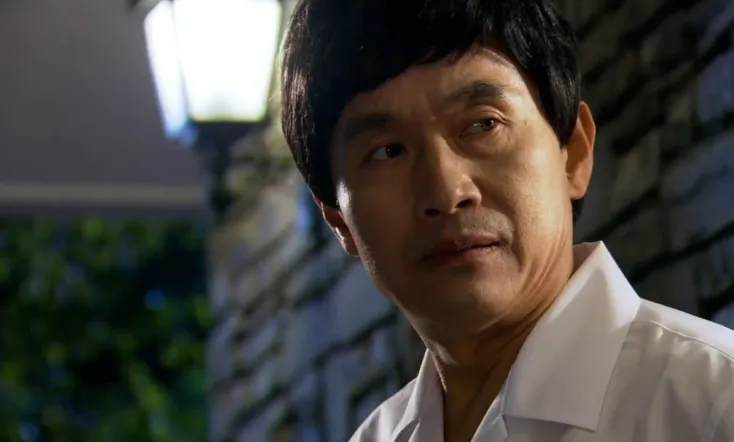 King of Baking, Kim Tak Goo