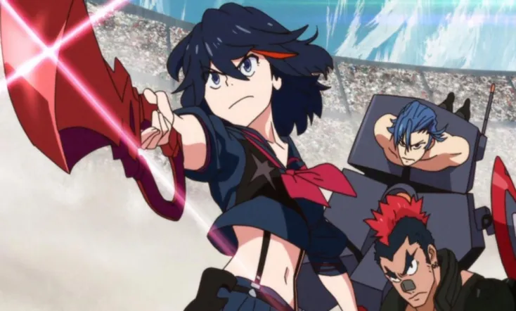 Kill la Kill