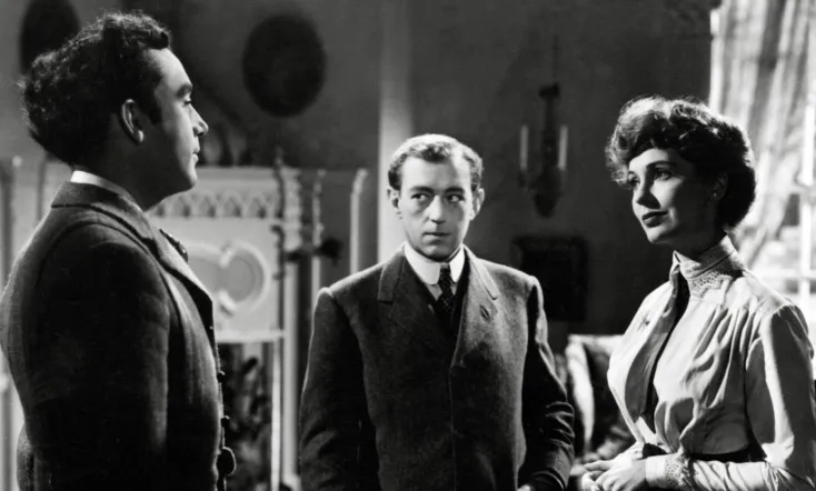 Kind Hearts and Coronets