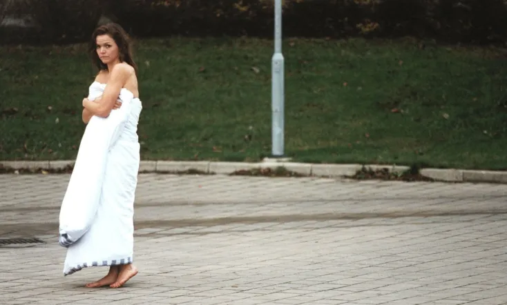 Kira's Reason: A Love Story