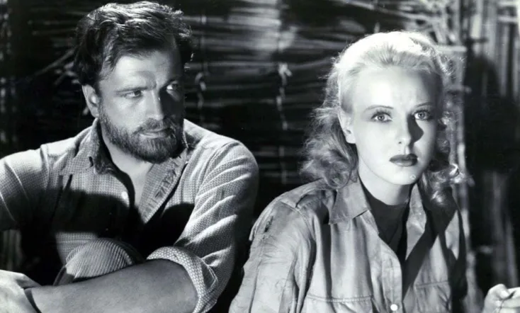 King Solomon's Mines