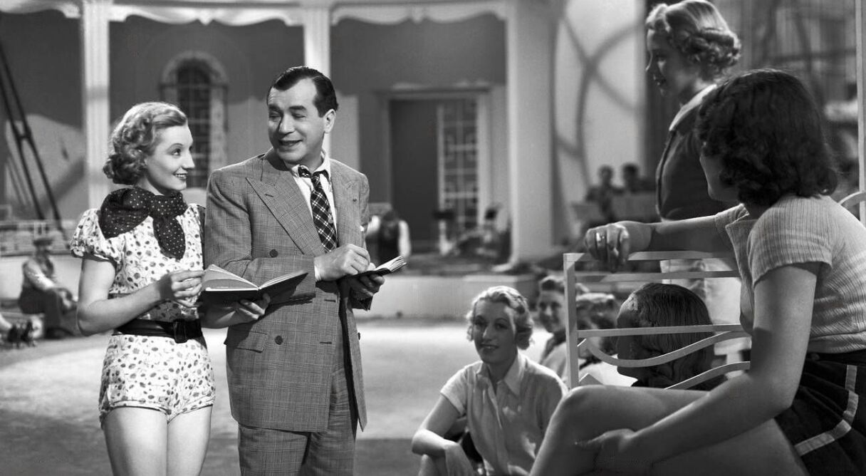 Kicking the Moon Around