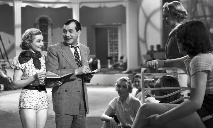 Kicking the Moon Around