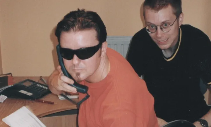 Kick Out the Jams: The Story of XFM