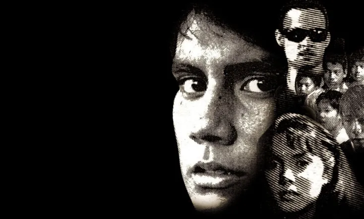 Kid, Huwag Kang Susuko