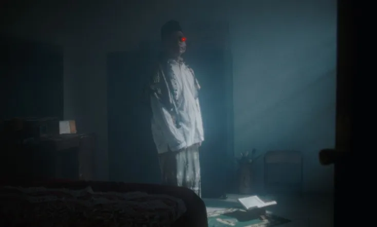 Kid Terminator Film Untuk Babeh