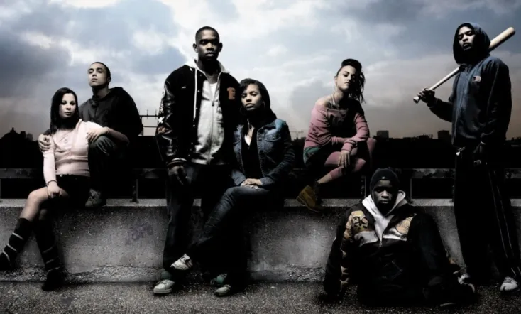 Kidulthood