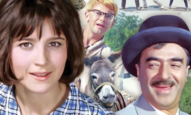 Kidnapping, Caucasian Style