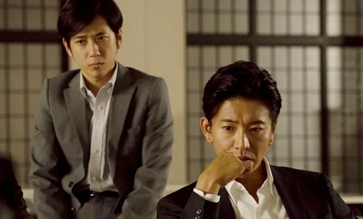 Killing for the Prosecution