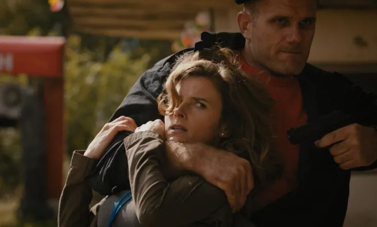 Kill Me Today, Tomorrow I'm Sick!