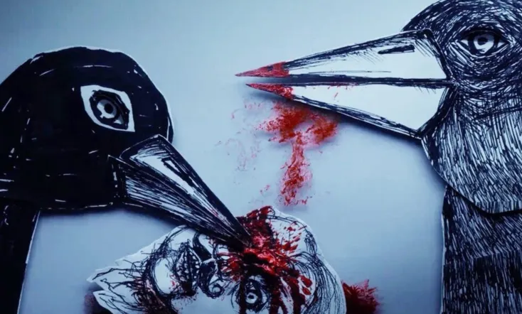 Kill It and Leave This Town