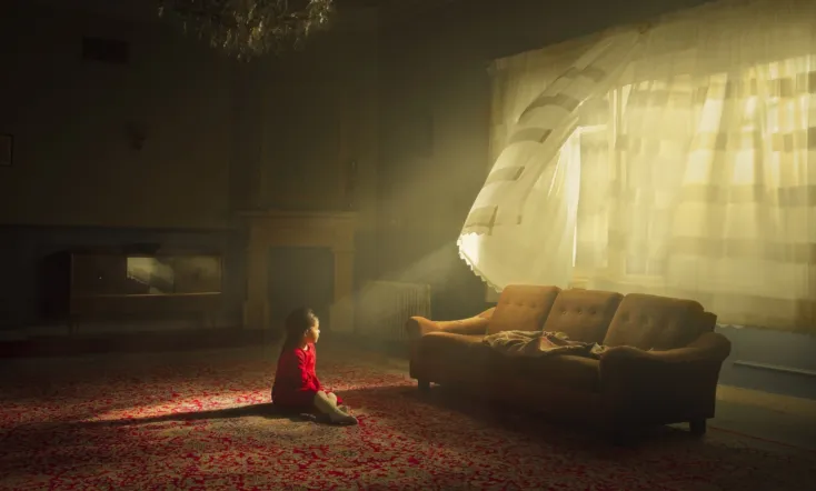 Killing the Eunuch Khan