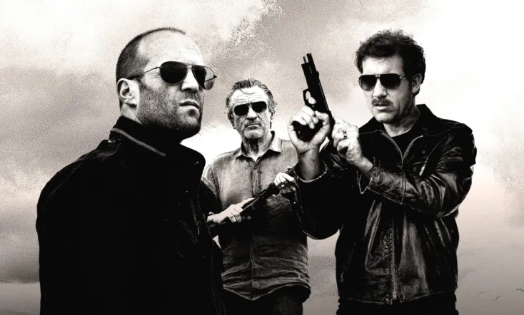 Killer Elite