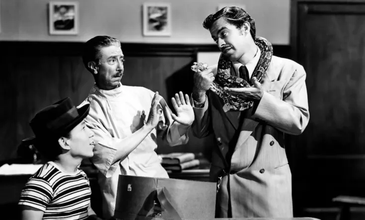 Kill Me Because I'm Dying!!!