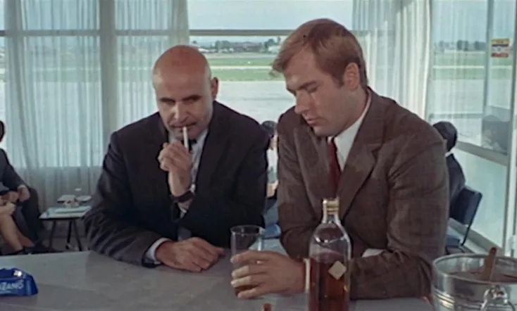 Killers Are Challenged