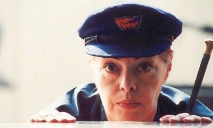 Killer Barbys vs. Dracula