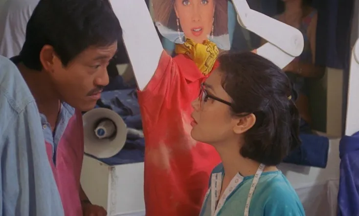 King of Stanley Market