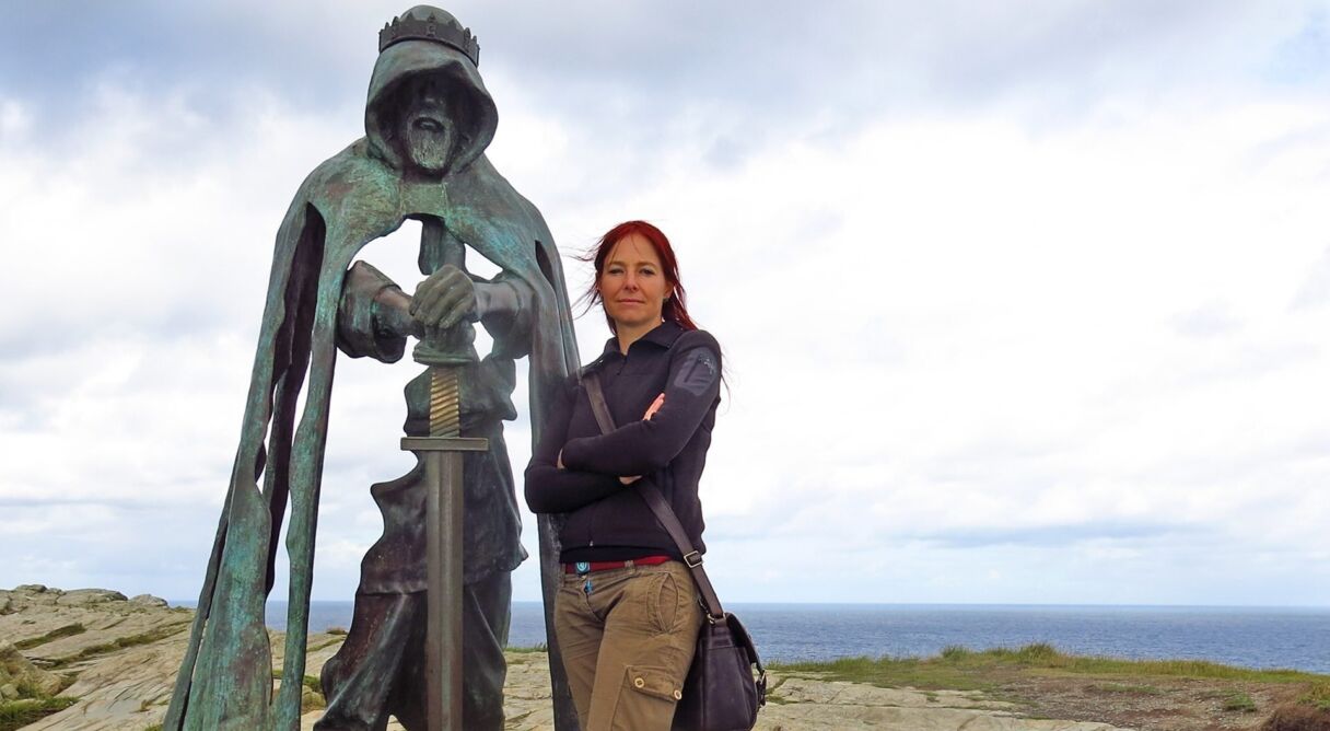 King Arthur's Britain: The Truth Unearthed