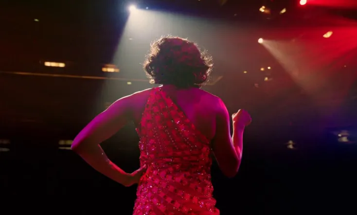 Kinky Boots: The Musical